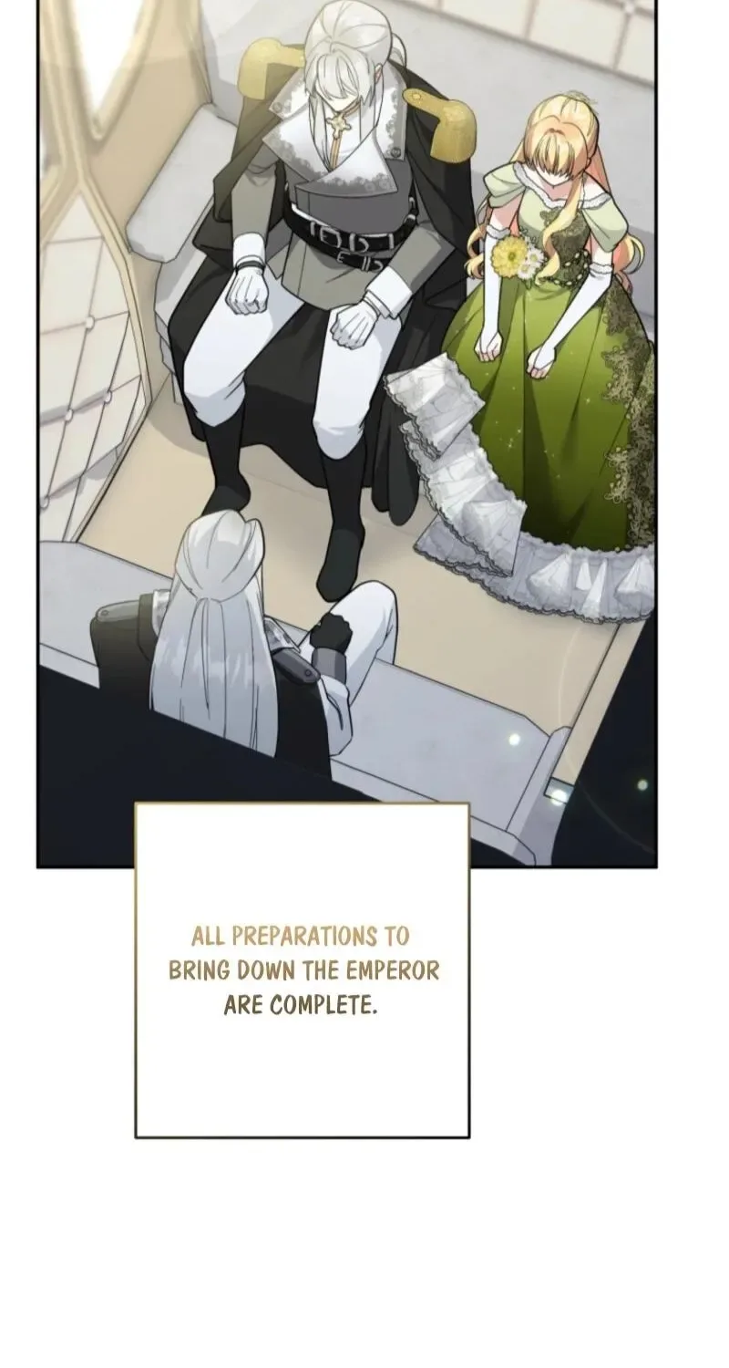 The Cutest Little Villainess Chapter 63 page 9