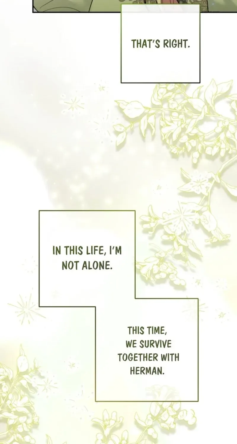 The Cutest Little Villainess Chapter 63 page 15