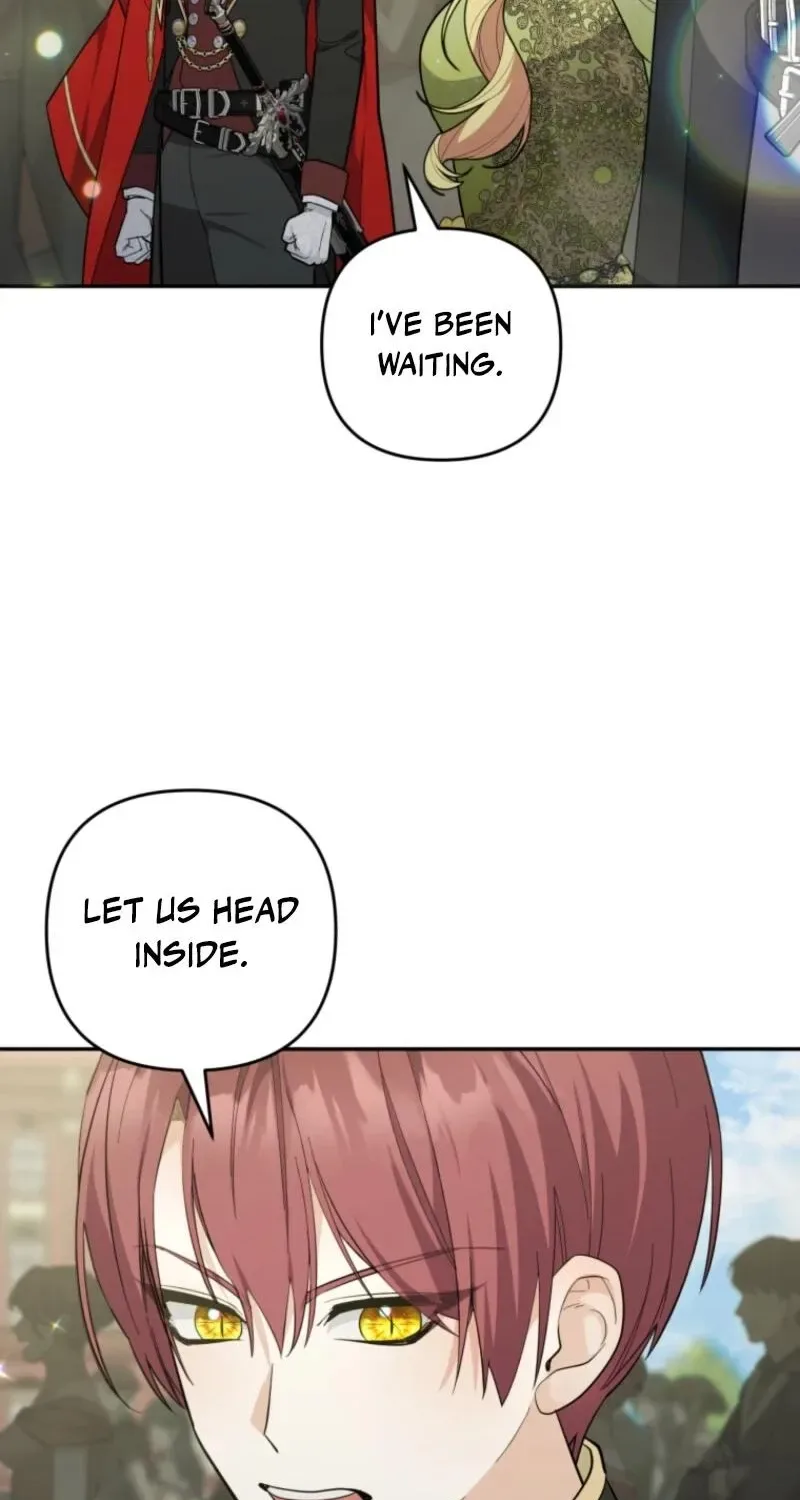 The Cutest Little Villainess Chapter 63 page 18