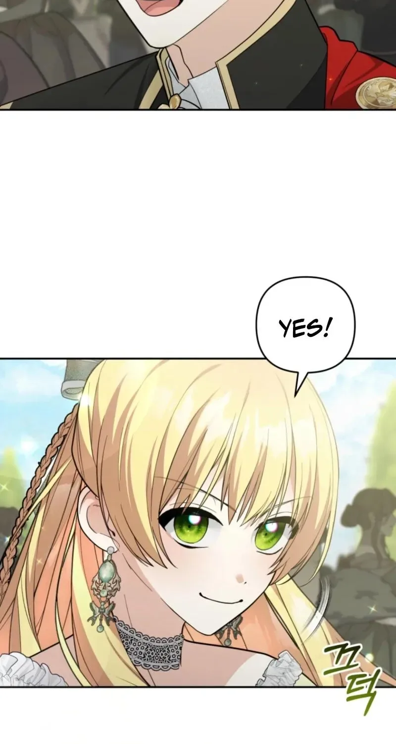 The Cutest Little Villainess Chapter 63 page 19