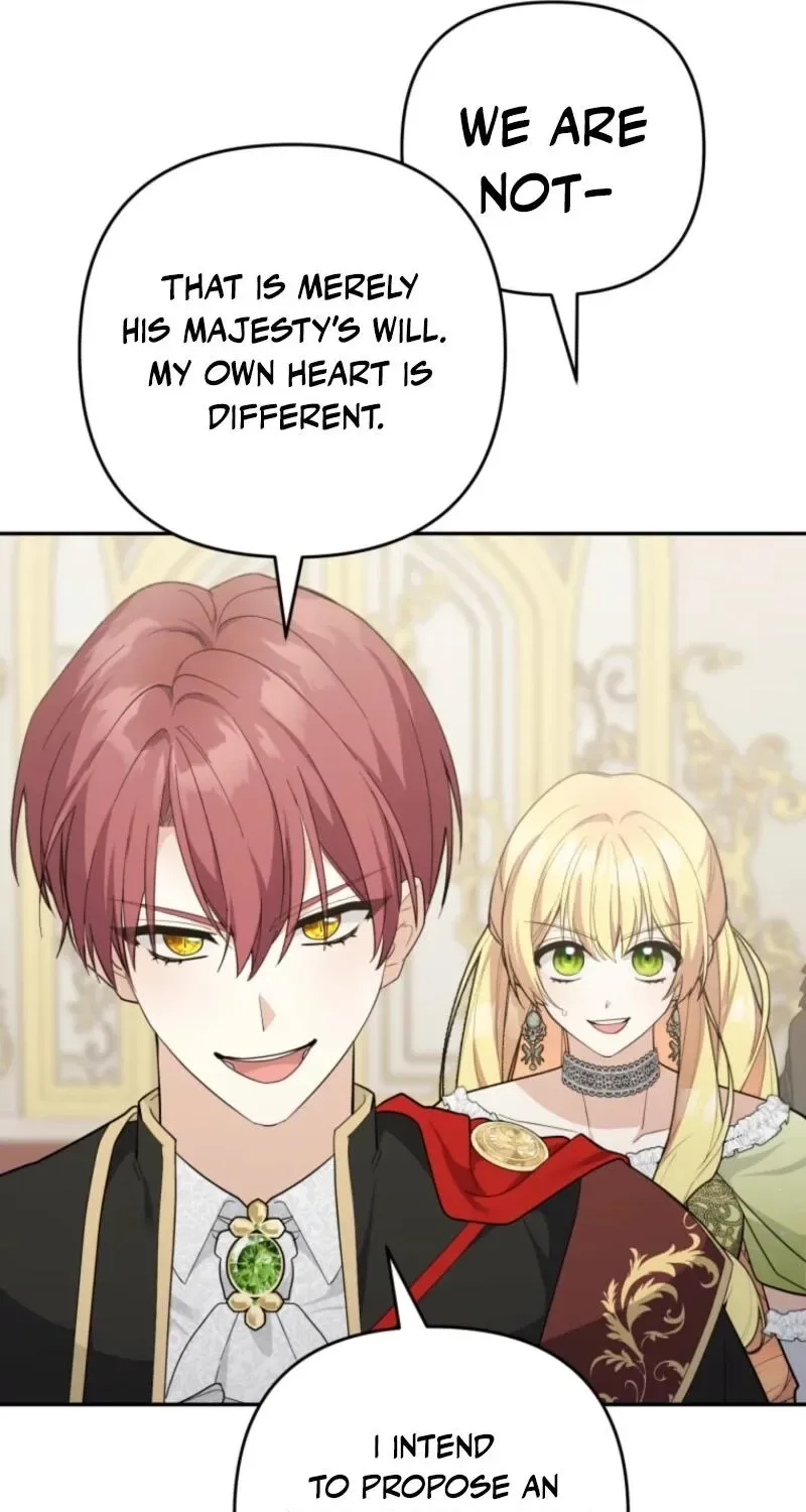 The Cutest Little Villainess Chapter 63 page 32