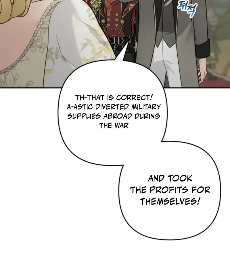 The Cutest Little Villainess Chapter 63 page 41