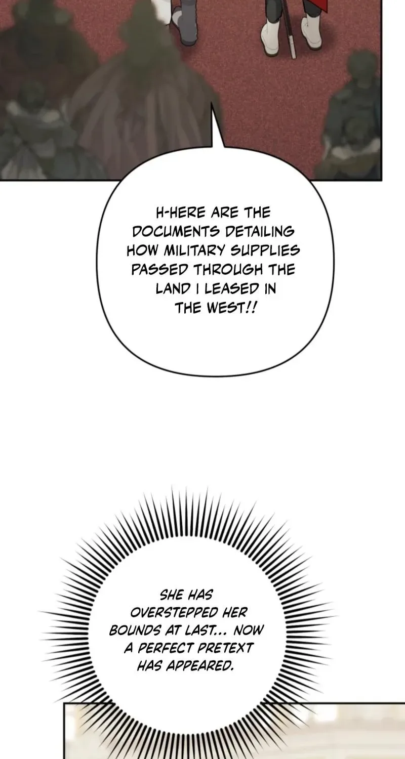 The Cutest Little Villainess Chapter 63 page 43