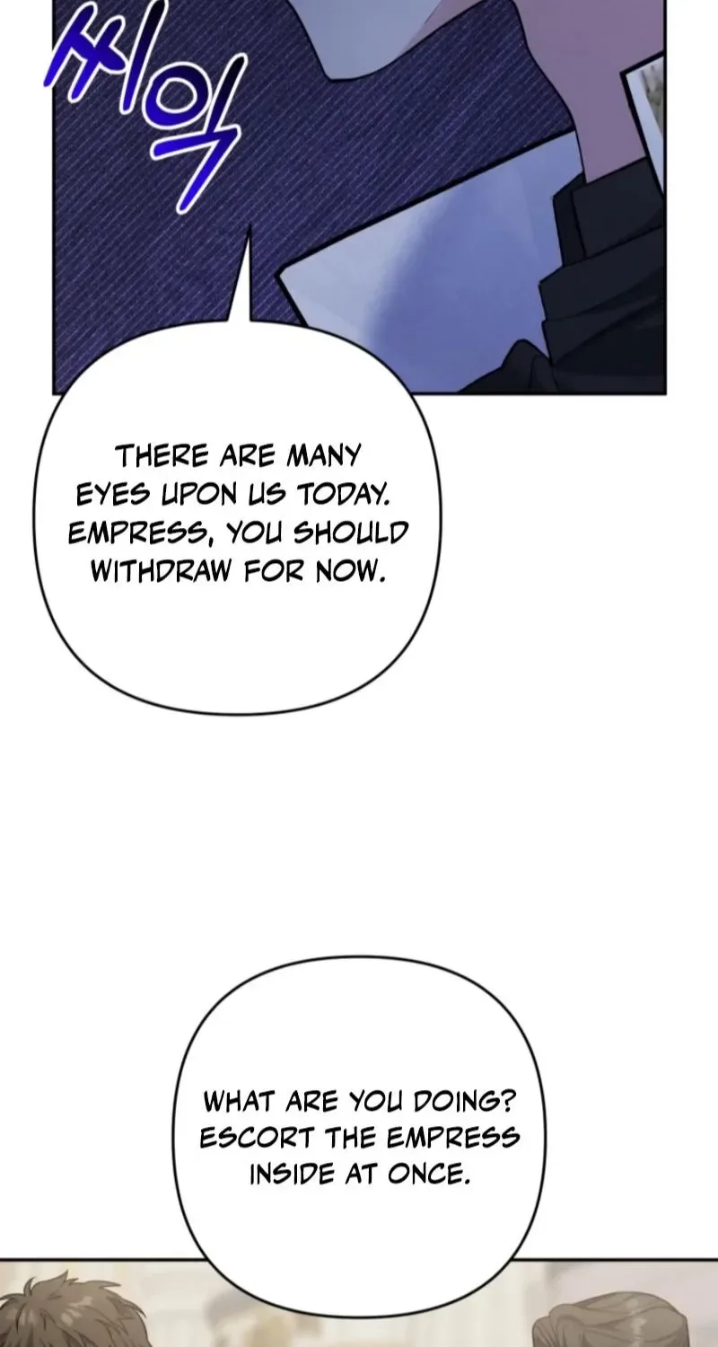 The Cutest Little Villainess Chapter 63 page 47