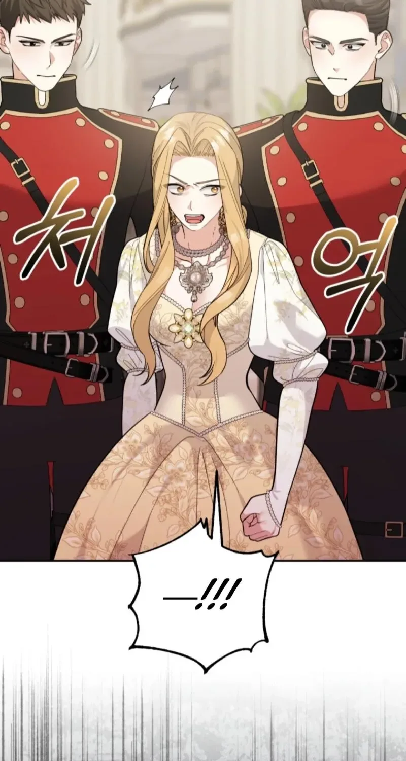 The Cutest Little Villainess Chapter 63 page 48