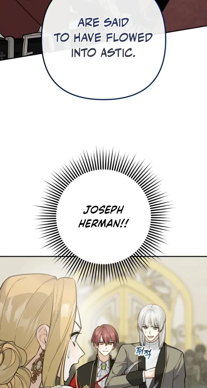 The Cutest Little Villainess Chapter 63 page 40