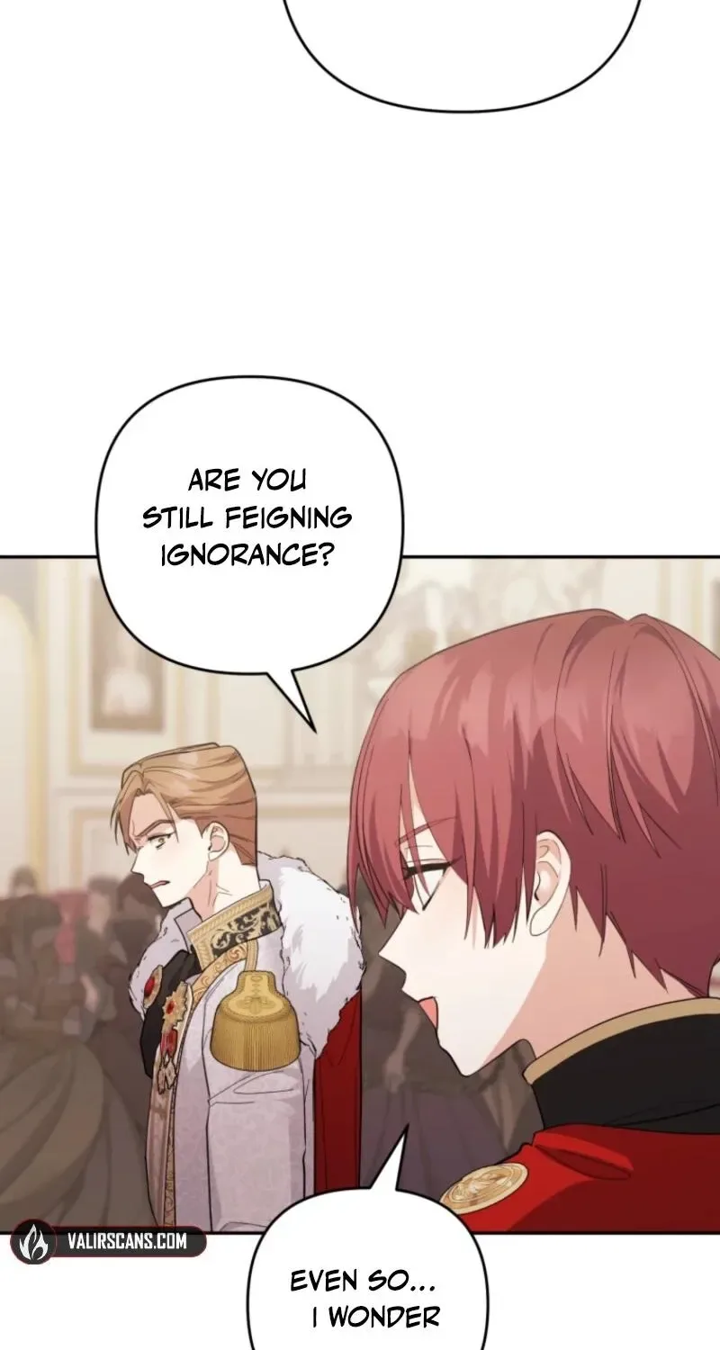 The Cutest Little Villainess Chapter 63 page 67