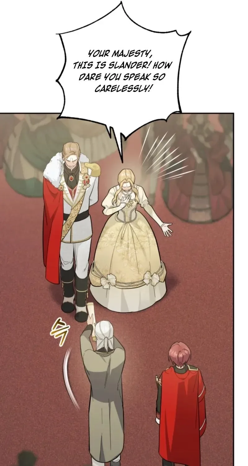 The Cutest Little Villainess Chapter 63 page 42