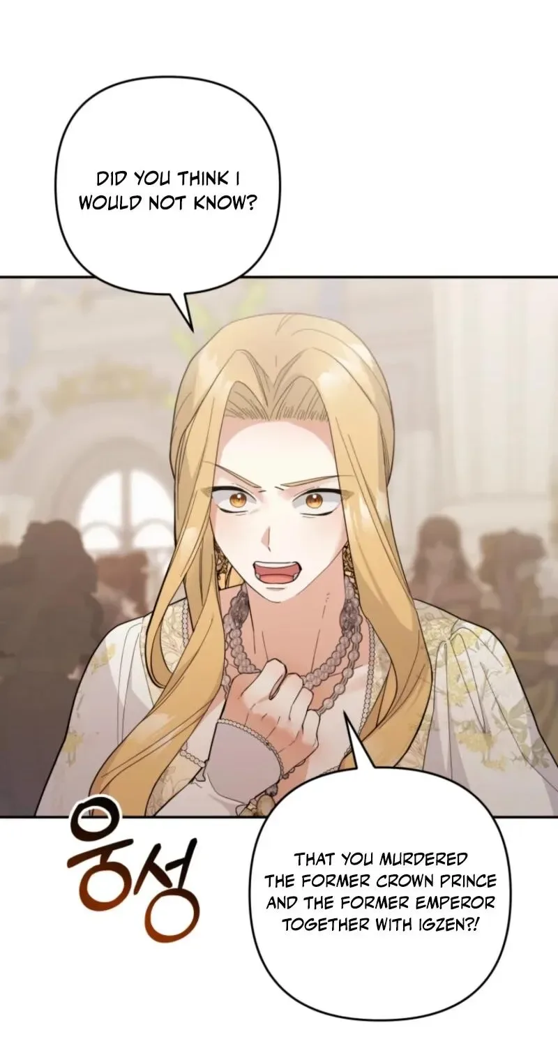 The Cutest Little Villainess Chapter 63 page 51