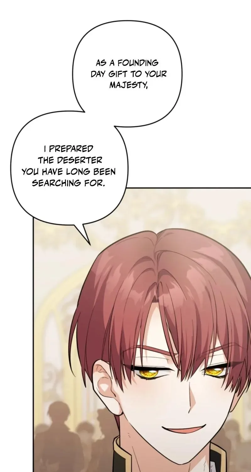 The Cutest Little Villainess Chapter 63 page 58