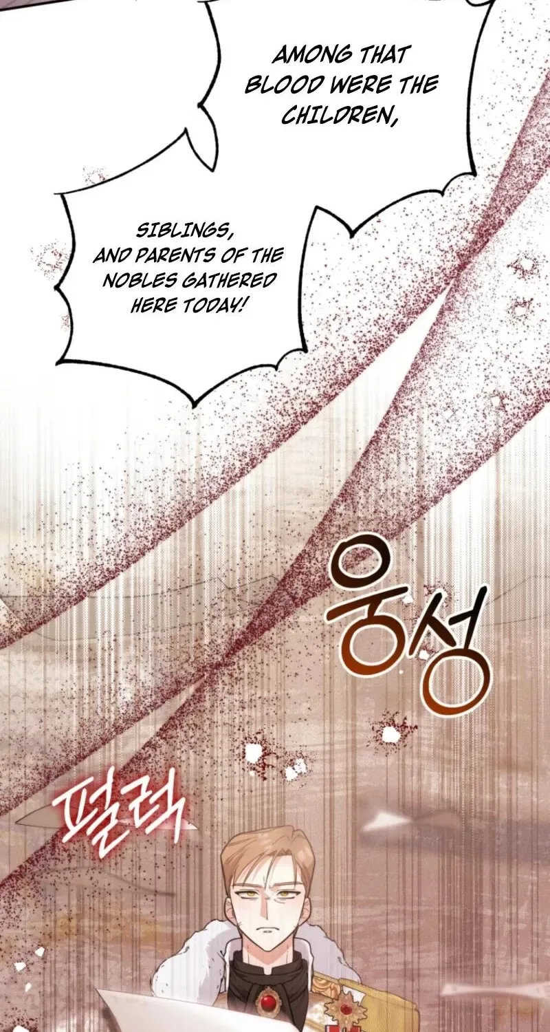 The Cutest Little Villainess Chapter 63 page 63