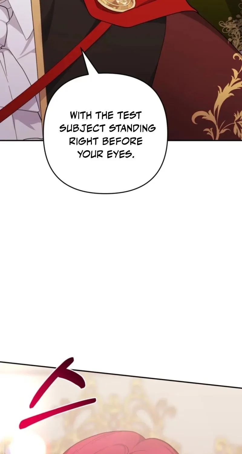 The Cutest Little Villainess Chapter 63 page 69