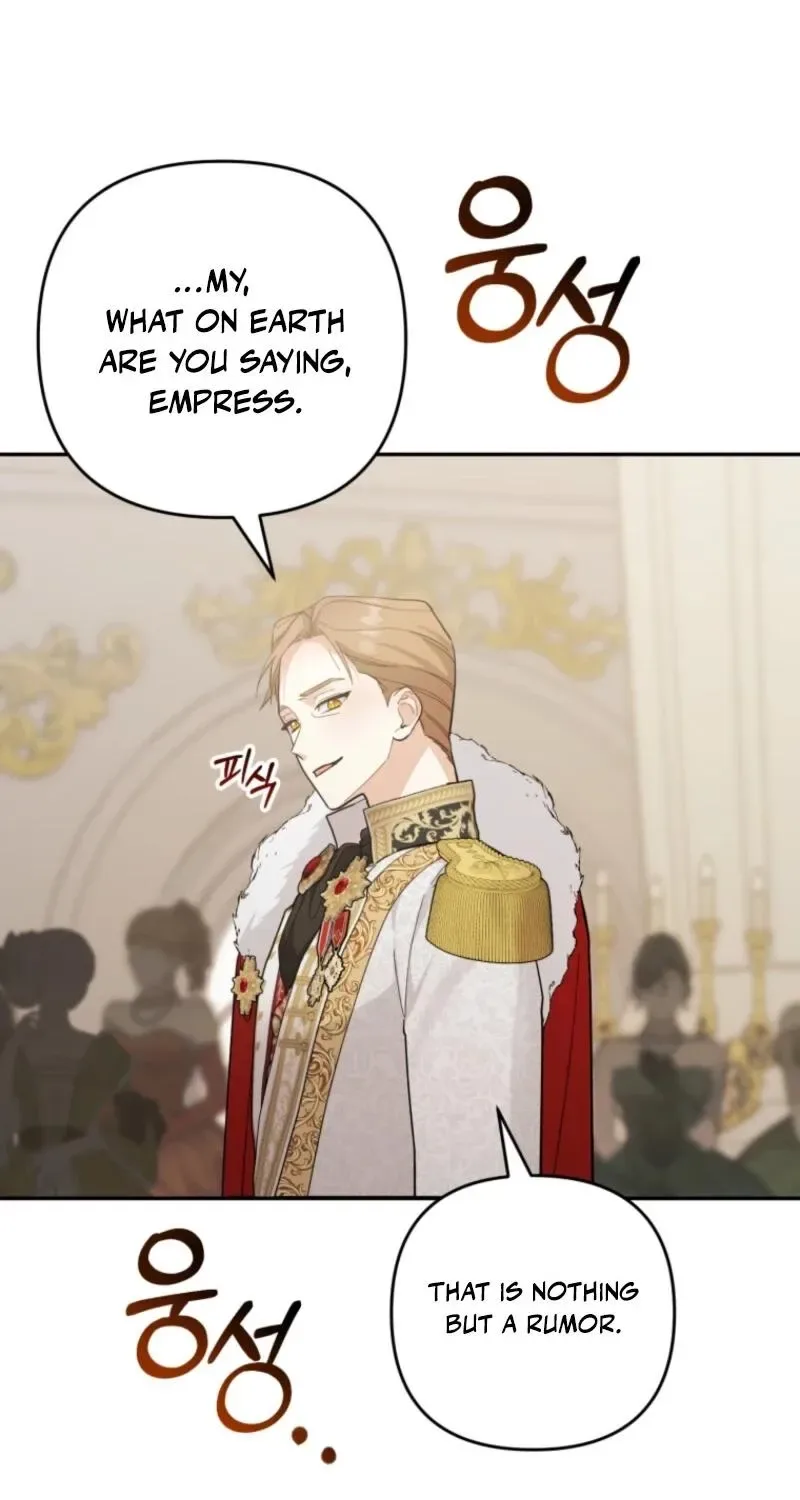 The Cutest Little Villainess Chapter 63 page 52