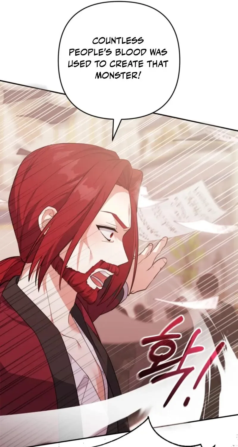 The Cutest Little Villainess Chapter 63 page 62