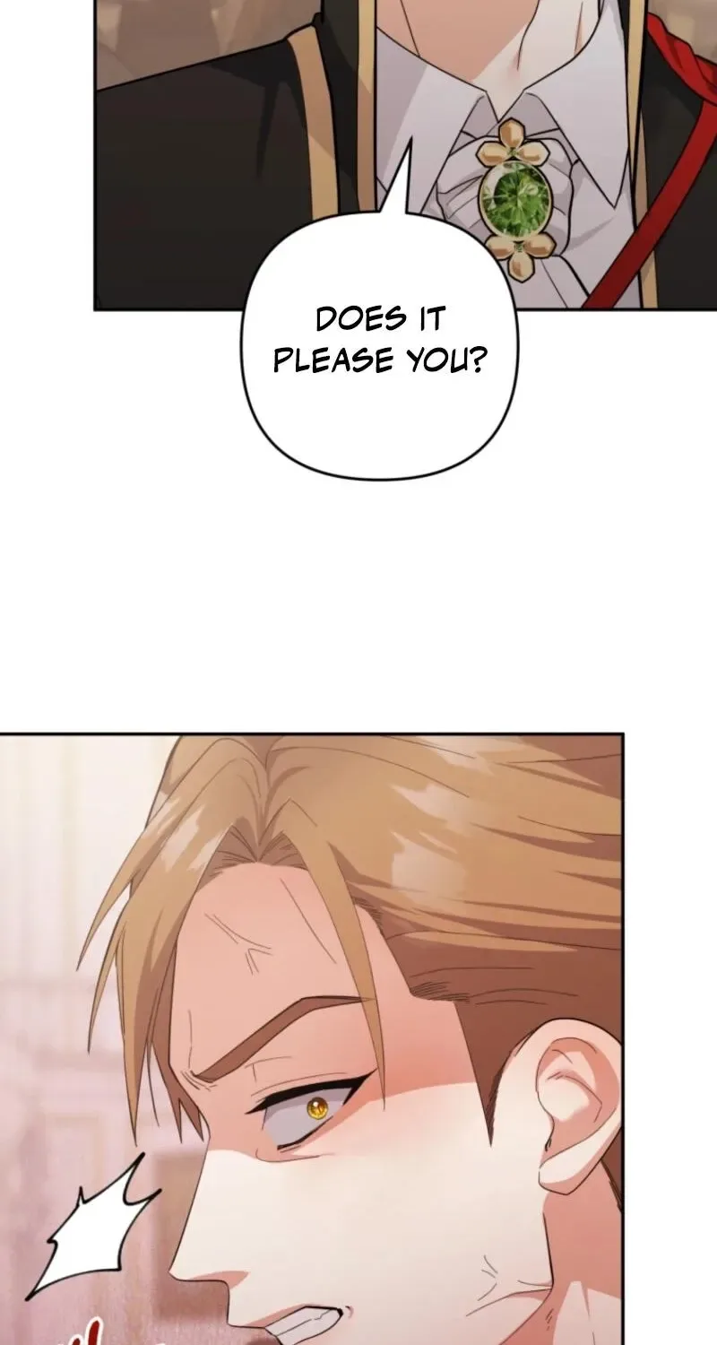 The Cutest Little Villainess Chapter 63 page 59