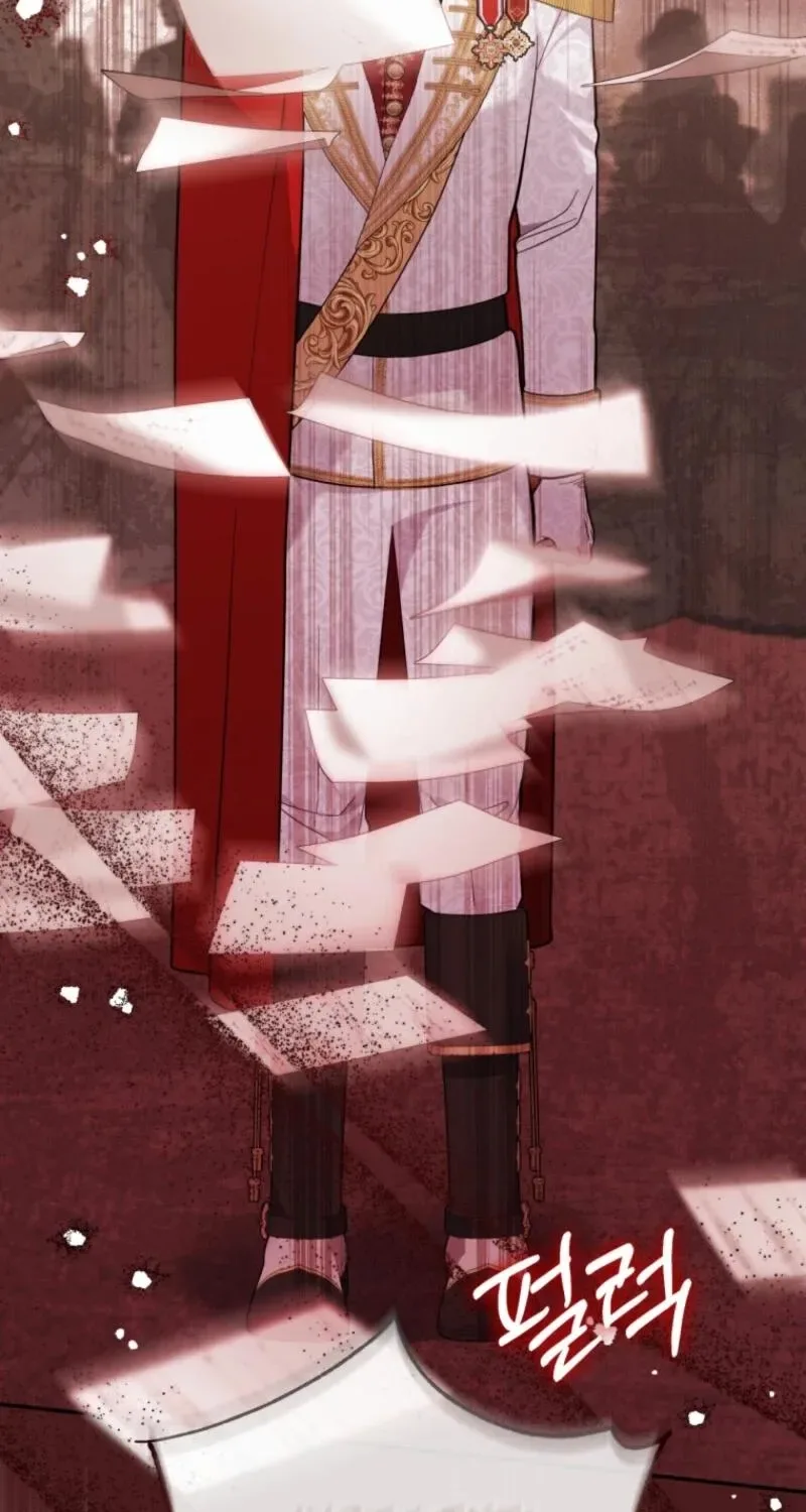 The Cutest Little Villainess Chapter 63 page 64