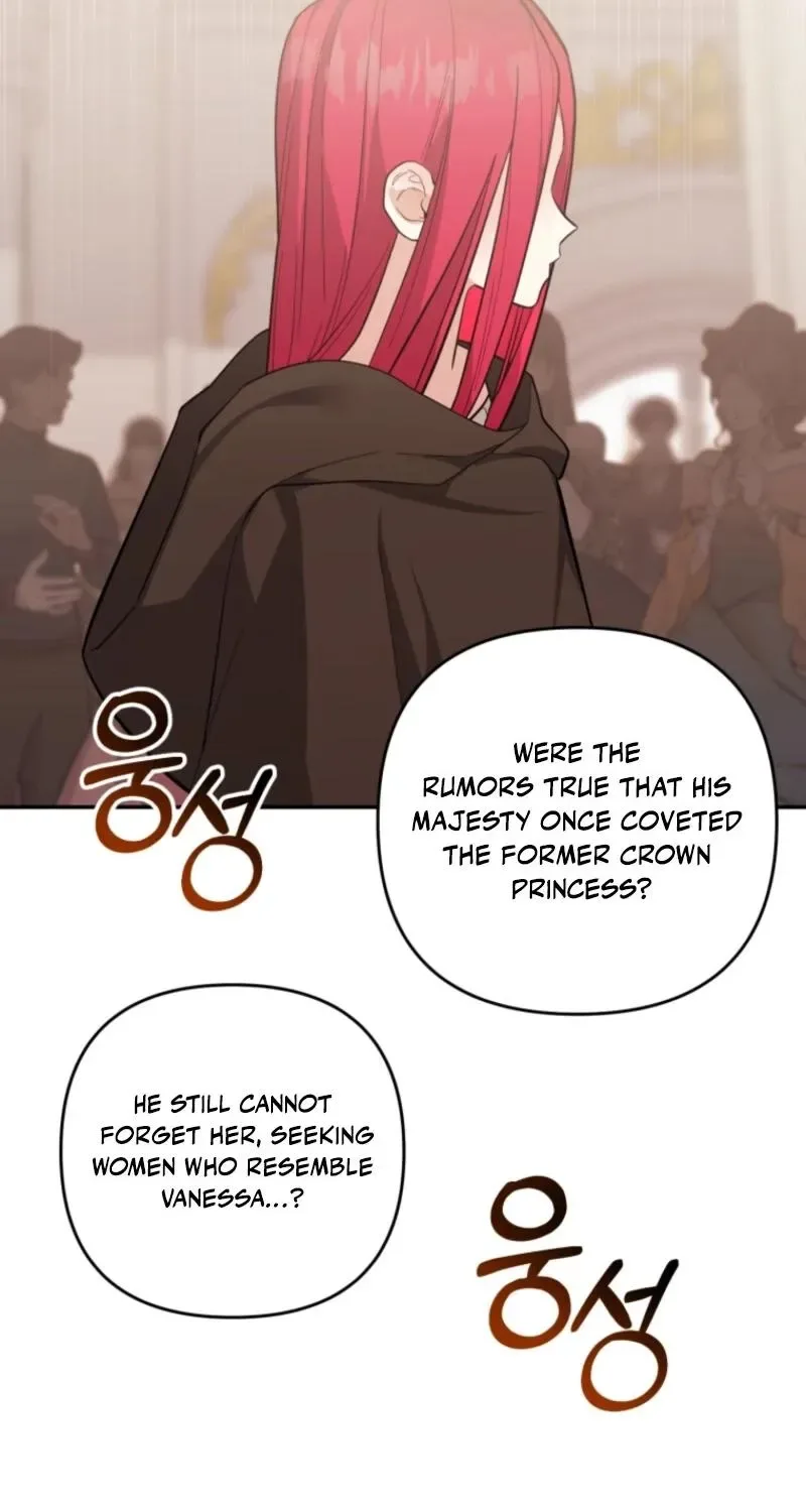 The Cutest Little Villainess Chapter 63 page 72