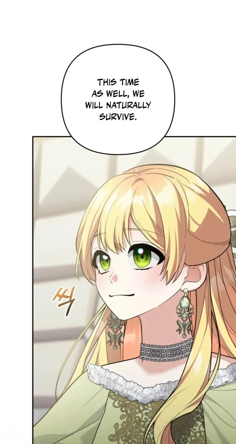 The Cutest Little Villainess Chapter 63 page 14