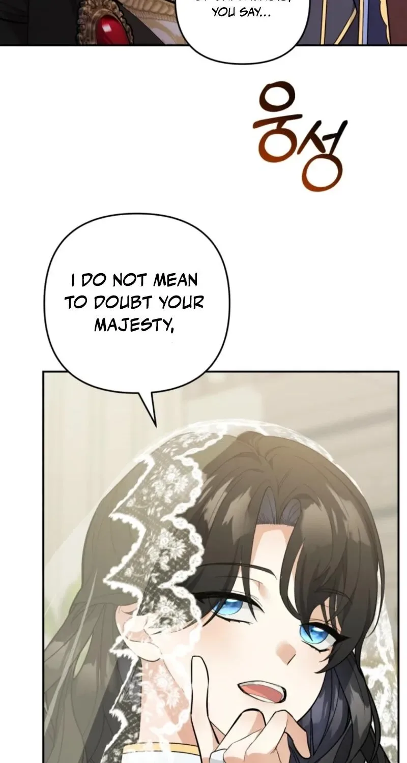 The Cutest Little Villainess Chapter 63 page 75