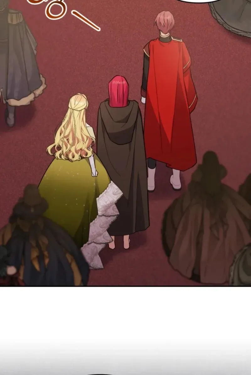 The Cutest Little Villainess Chapter 63 page 81