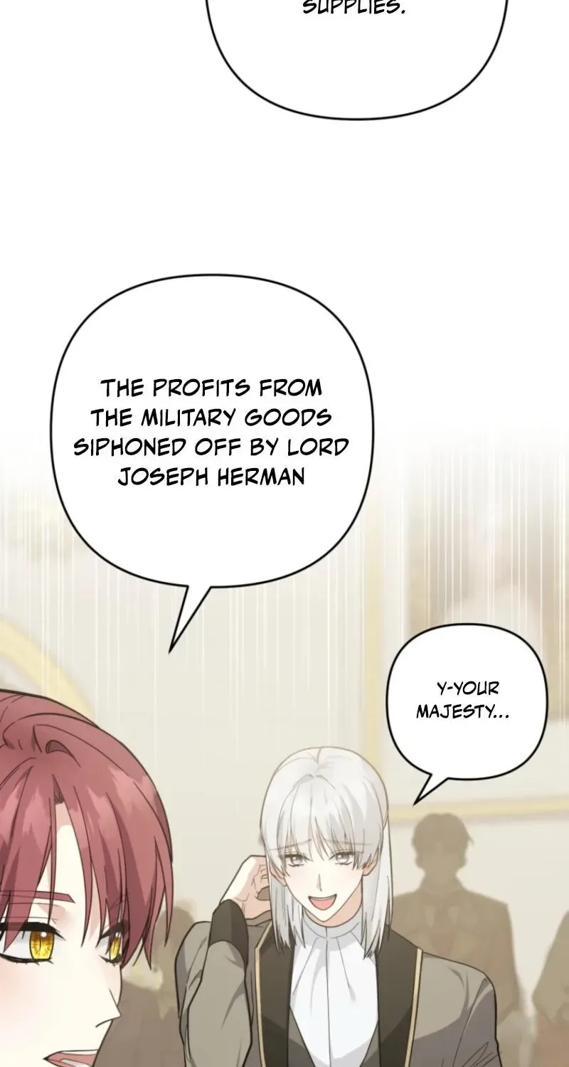 The Cutest Little Villainess Chapter 63 page 38