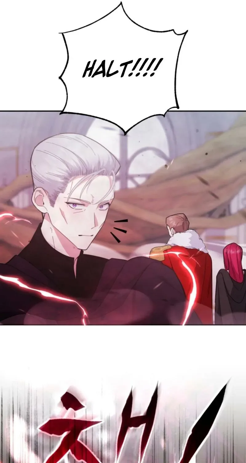 The Cutest Little Villainess Chapter 64 page 12