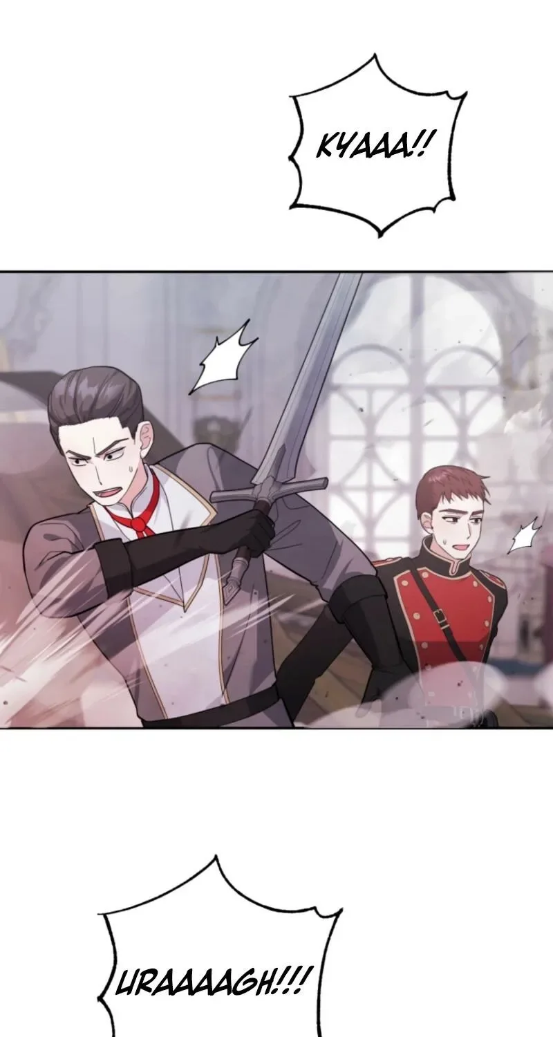 The Cutest Little Villainess Chapter 64 page 4