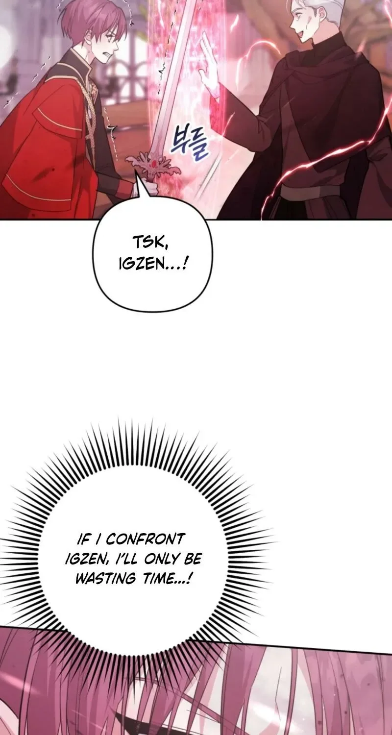 The Cutest Little Villainess Chapter 64 page 15