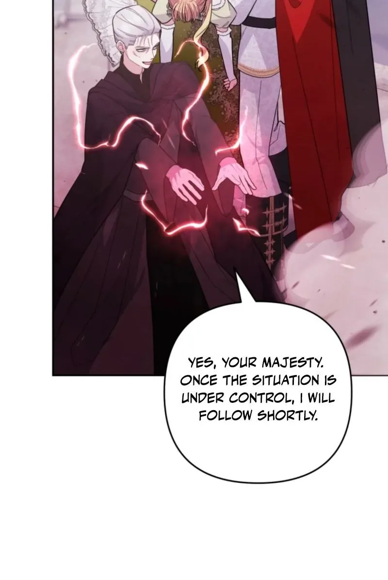 The Cutest Little Villainess Chapter 64 page 11