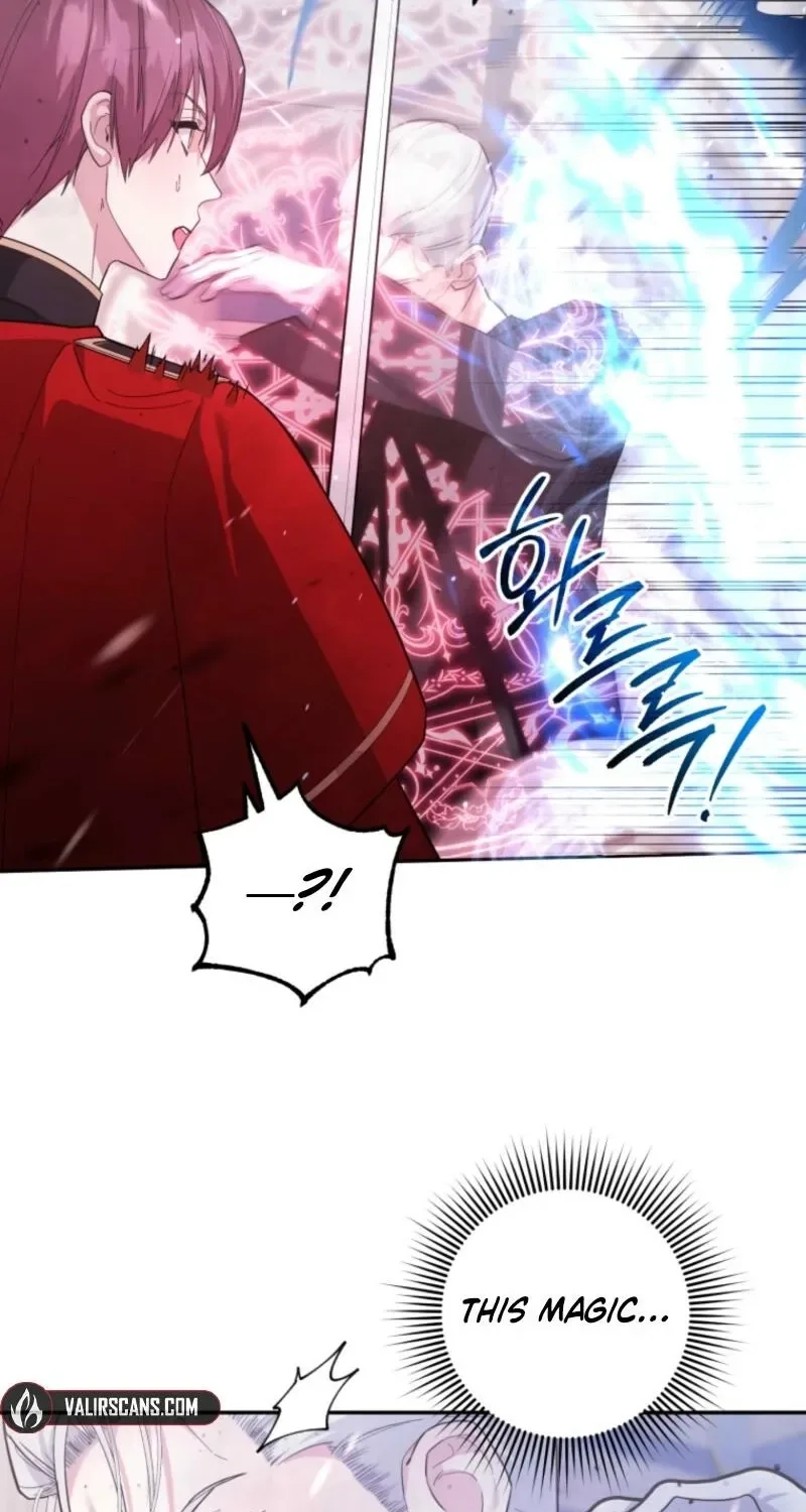 The Cutest Little Villainess Chapter 64 page 18