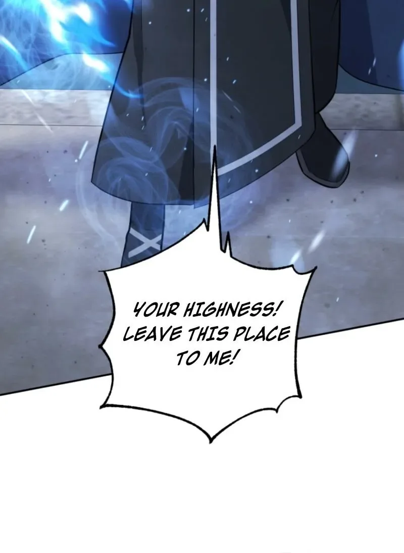 The Cutest Little Villainess Chapter 64 page 21