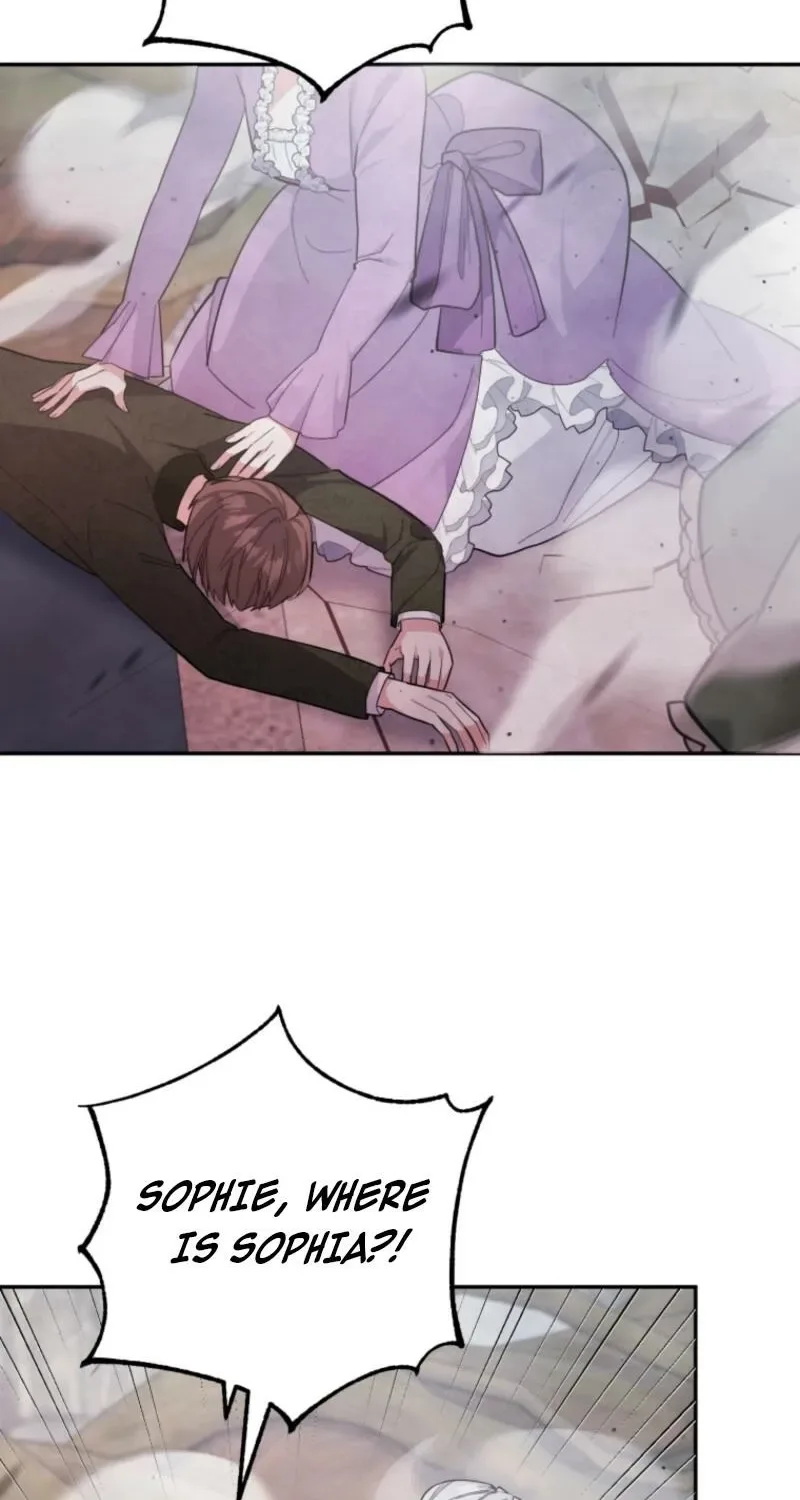 The Cutest Little Villainess Chapter 64 page 5