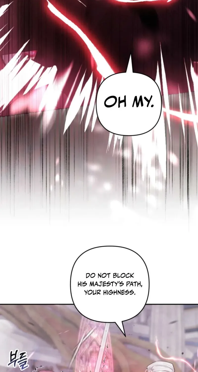 The Cutest Little Villainess Chapter 64 page 14