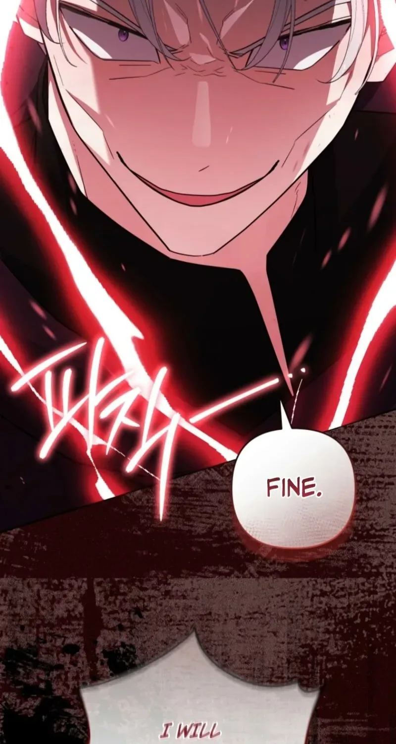 The Cutest Little Villainess Chapter 64 page 34