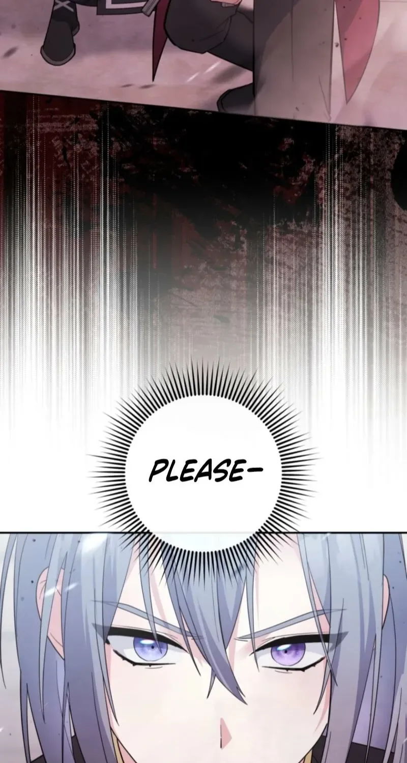 The Cutest Little Villainess Chapter 64 page 36