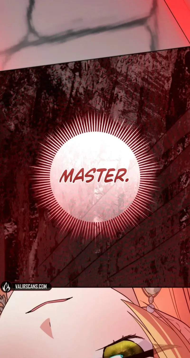 The Cutest Little Villainess Chapter 64 page 39