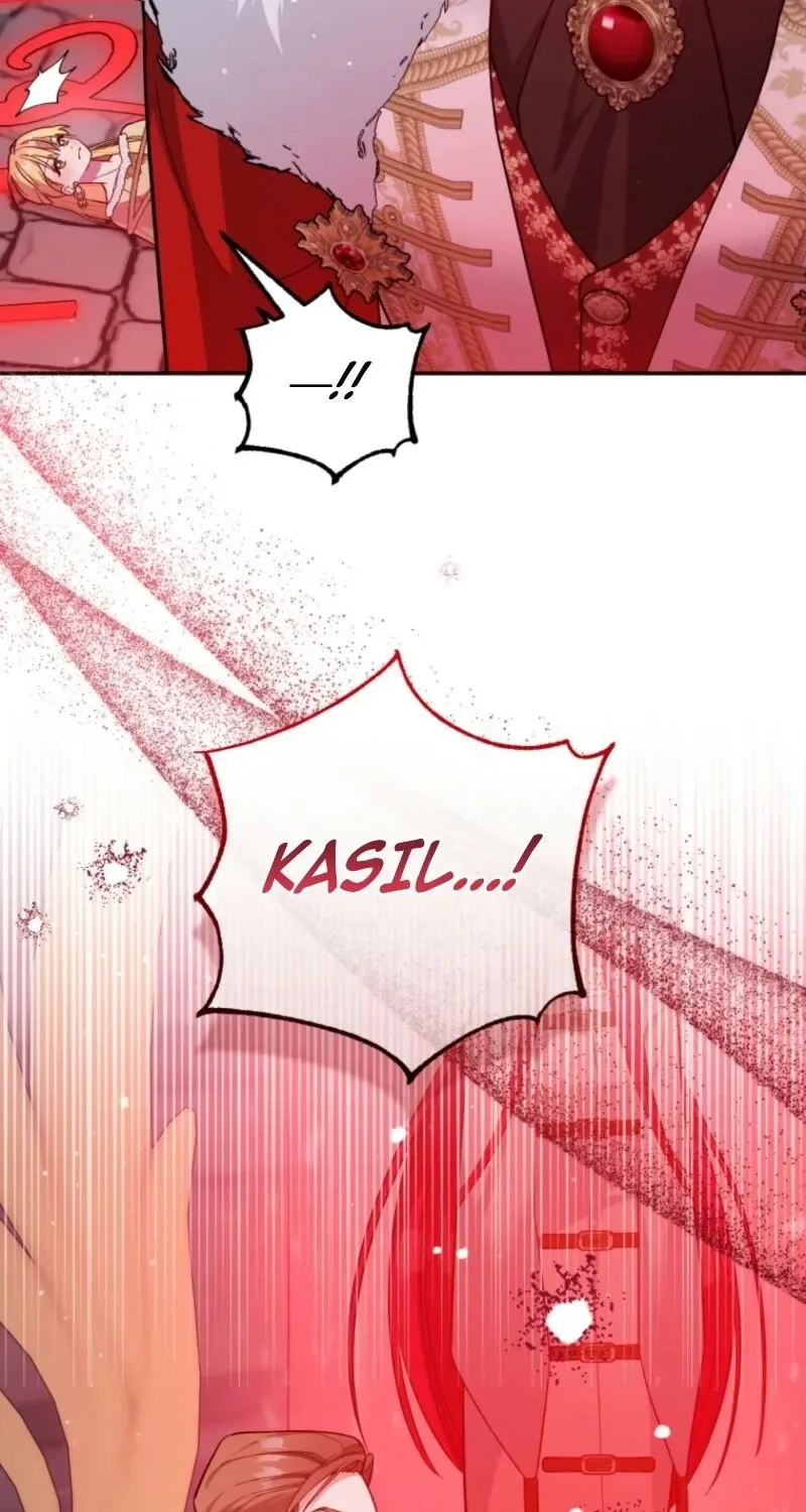 The Cutest Little Villainess Chapter 64 page 44