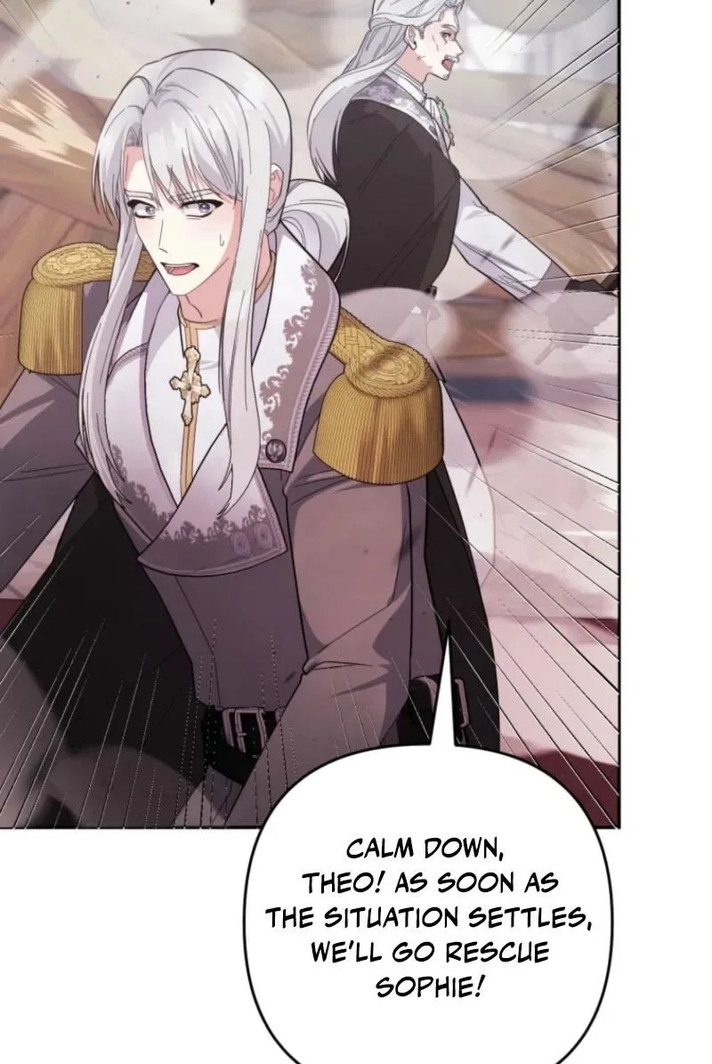 The Cutest Little Villainess Chapter 64 page 6