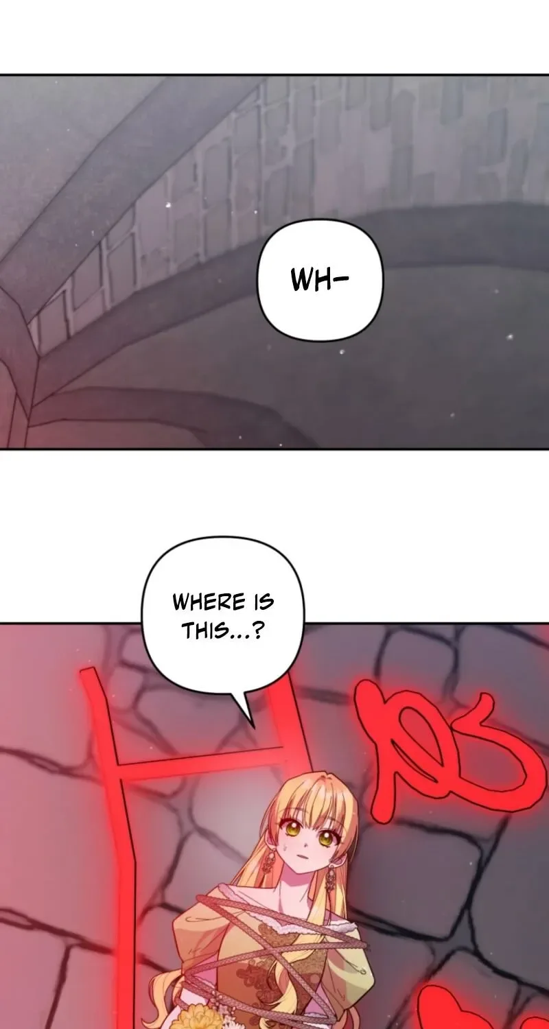 The Cutest Little Villainess Chapter 64 page 42