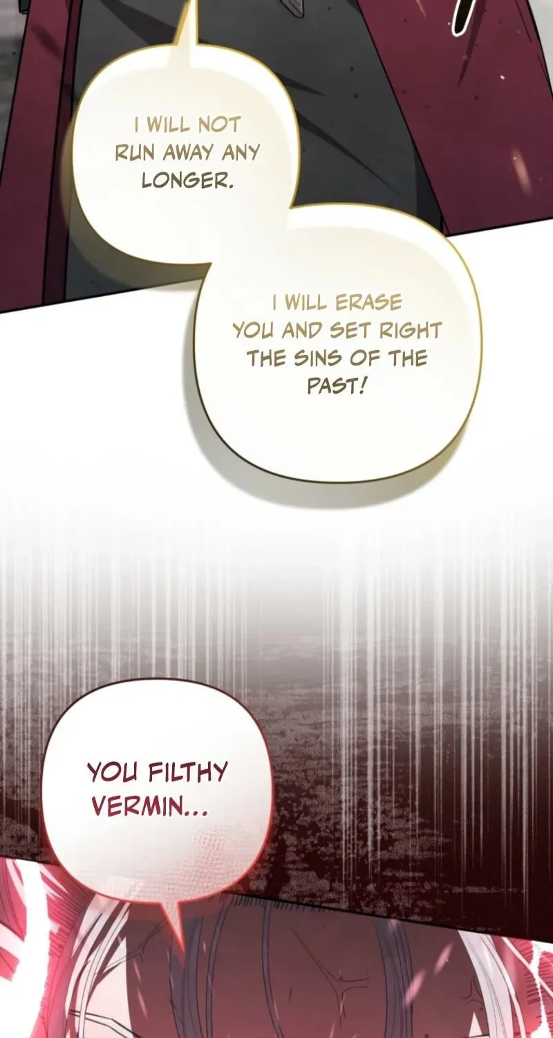 The Cutest Little Villainess Chapter 64 page 33