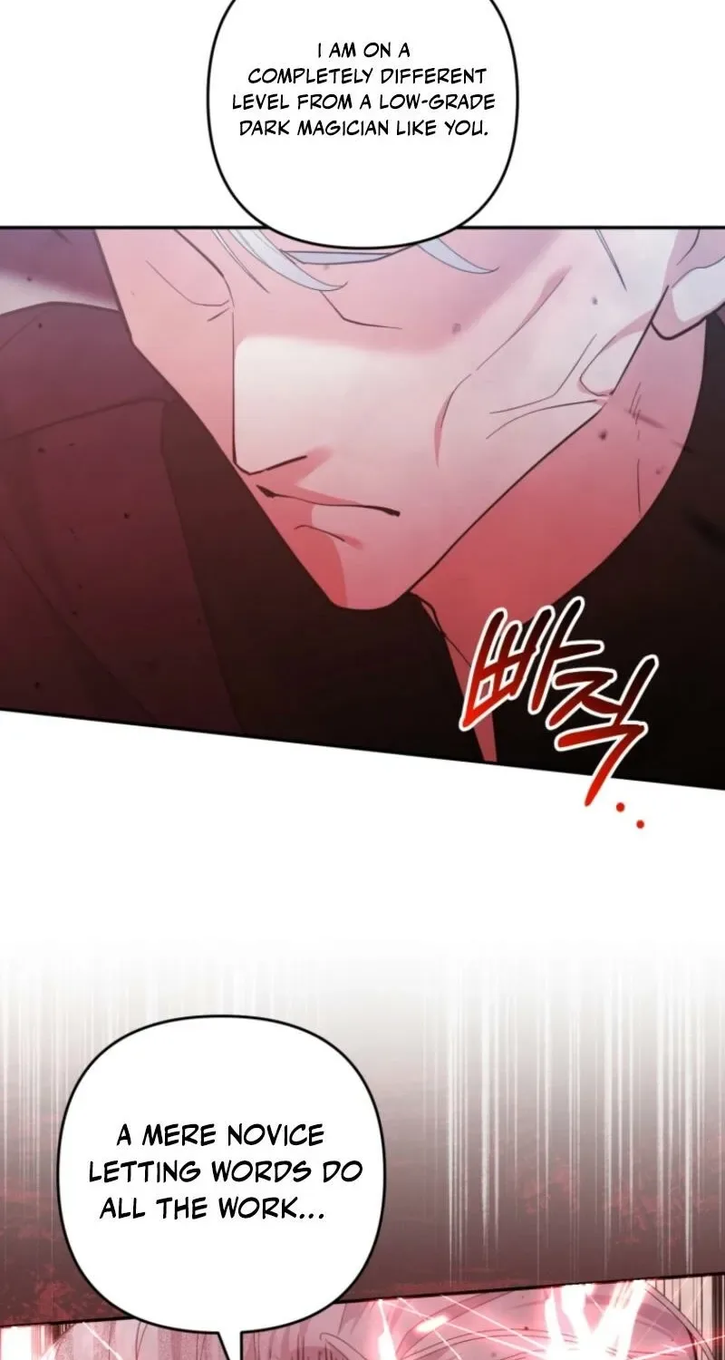 The Cutest Little Villainess Chapter 64 page 27