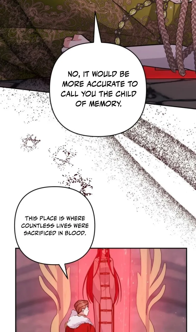 The Cutest Little Villainess Chapter 64 page 46