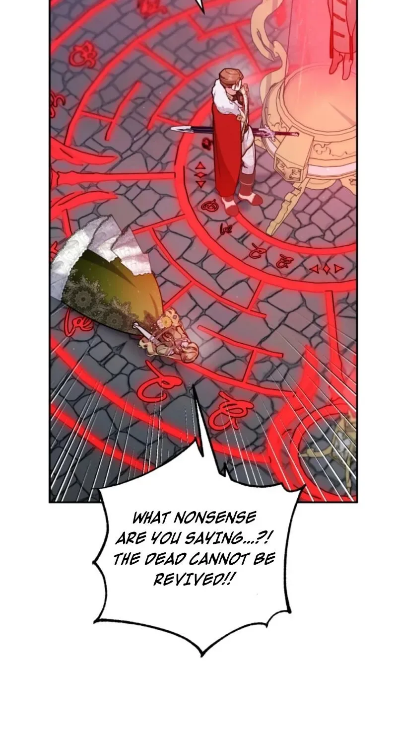 The Cutest Little Villainess Chapter 64 page 49