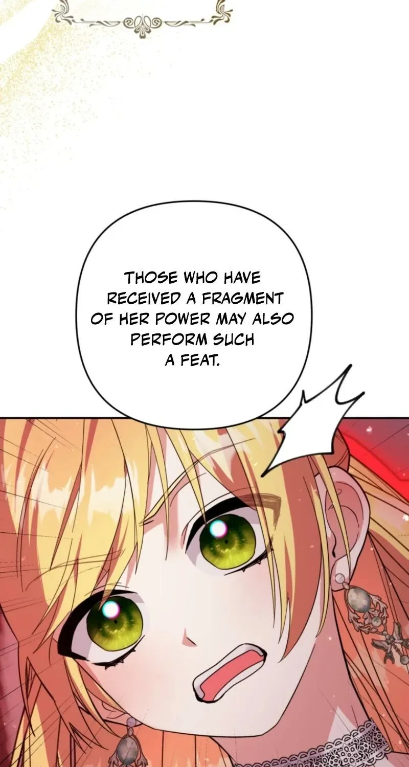The Cutest Little Villainess Chapter 64 page 53