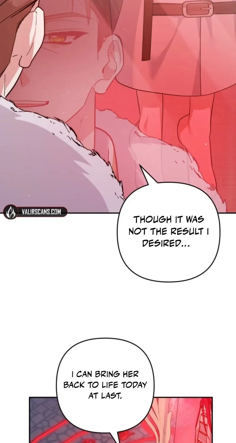 The Cutest Little Villainess Chapter 64 page 48