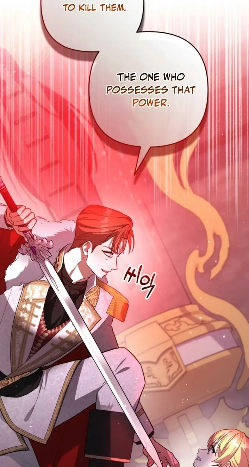 The Cutest Little Villainess Chapter 64 page 59