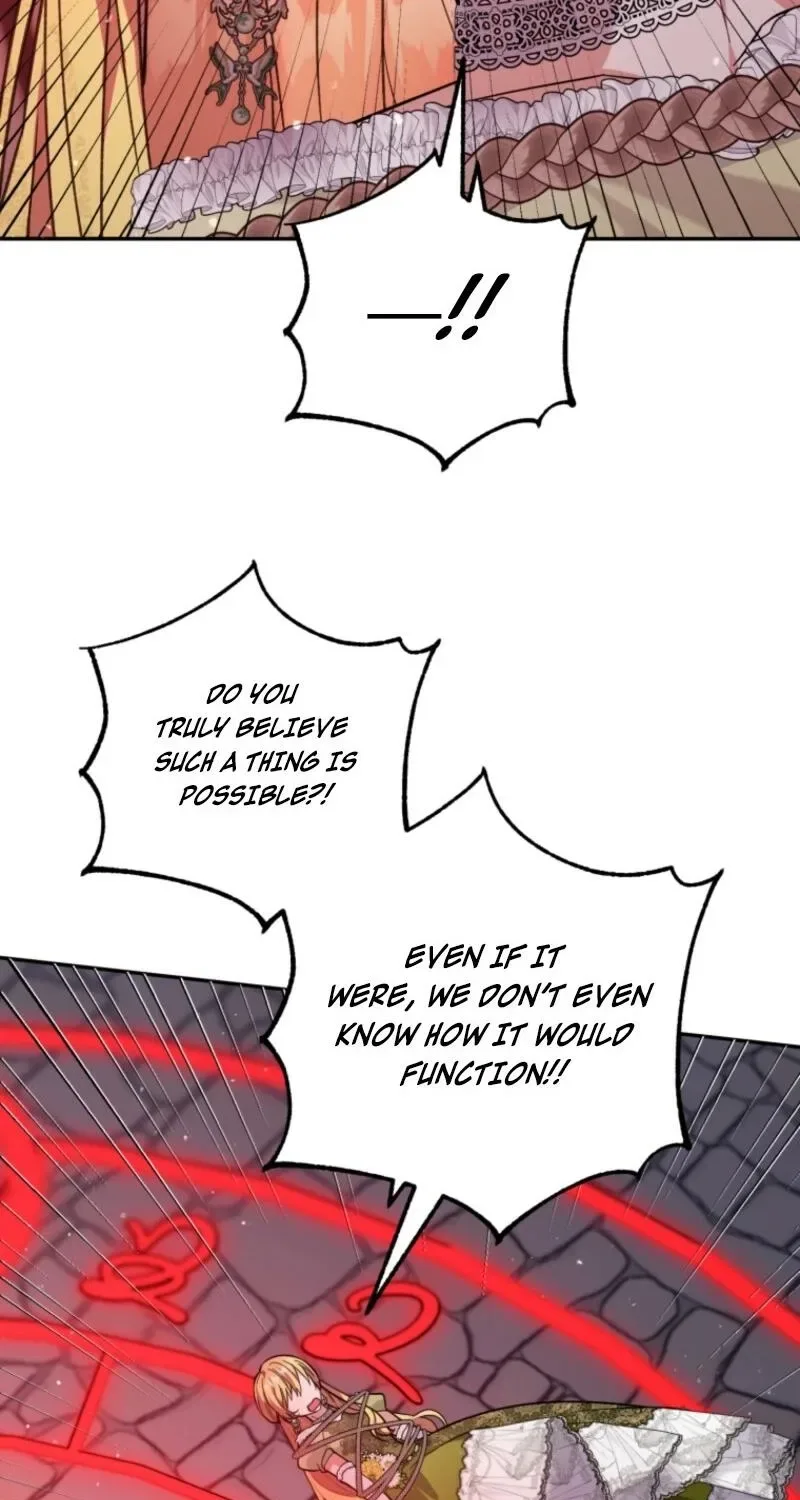 The Cutest Little Villainess Chapter 64 page 54