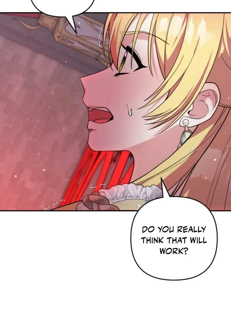 The Cutest Little Villainess Chapter 64 page 61