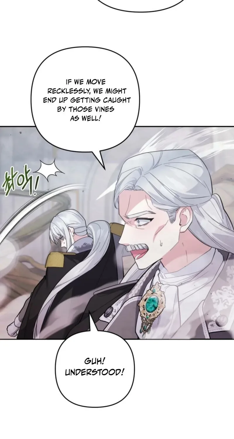 The Cutest Little Villainess Chapter 64 page 7