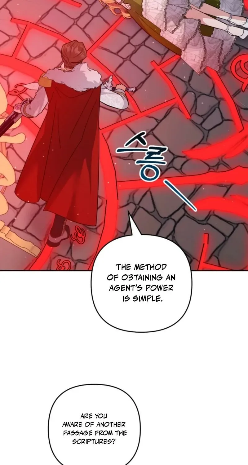 The Cutest Little Villainess Chapter 64 page 55